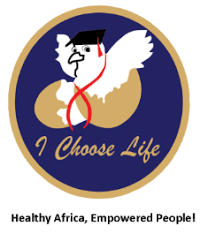 i choose life africa