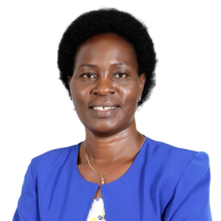 Dr. Eunice Njeri Mvungu